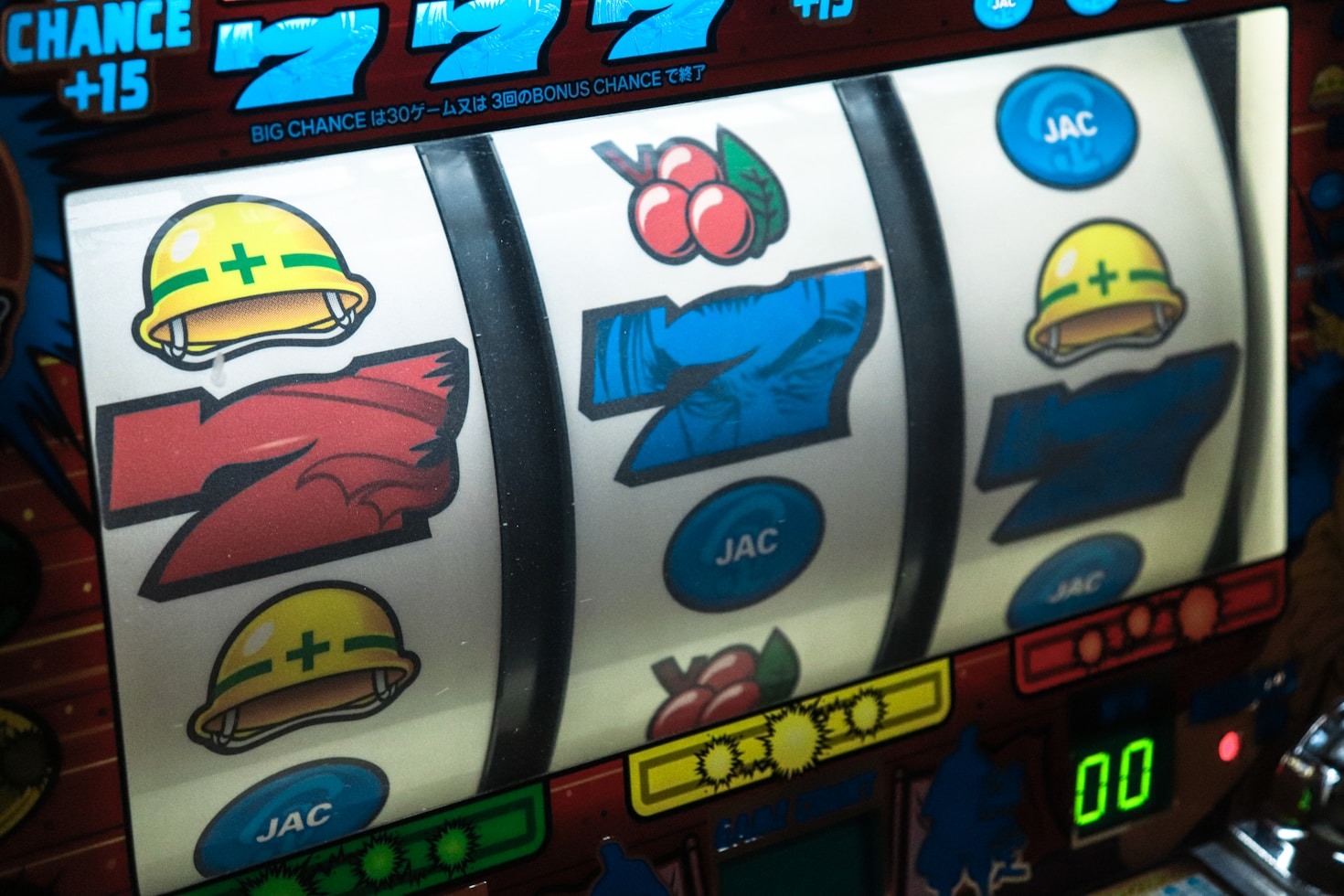 Cara Efektif Menang di Slot Gacor