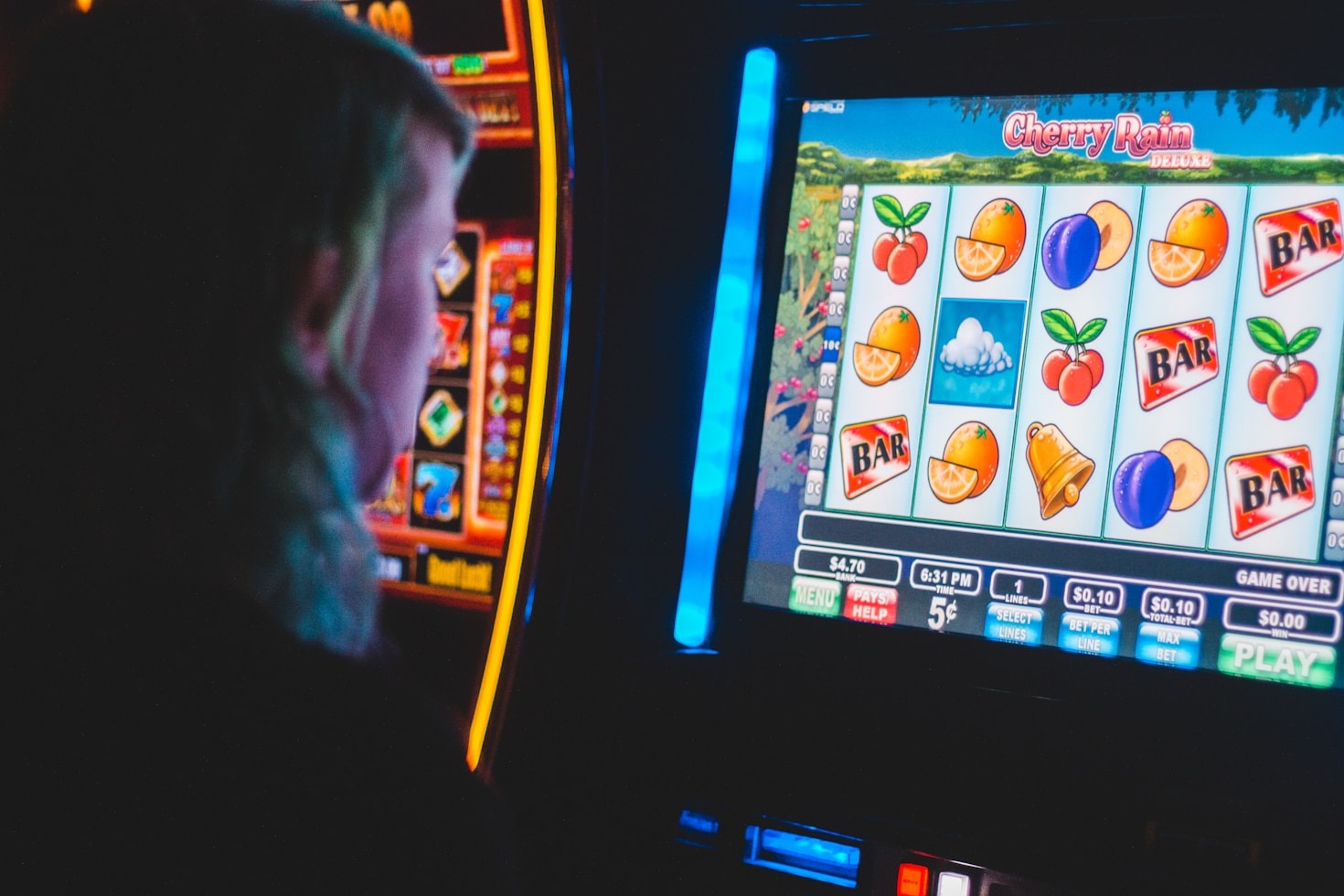Panduan Lengkap Menang di Slot Online