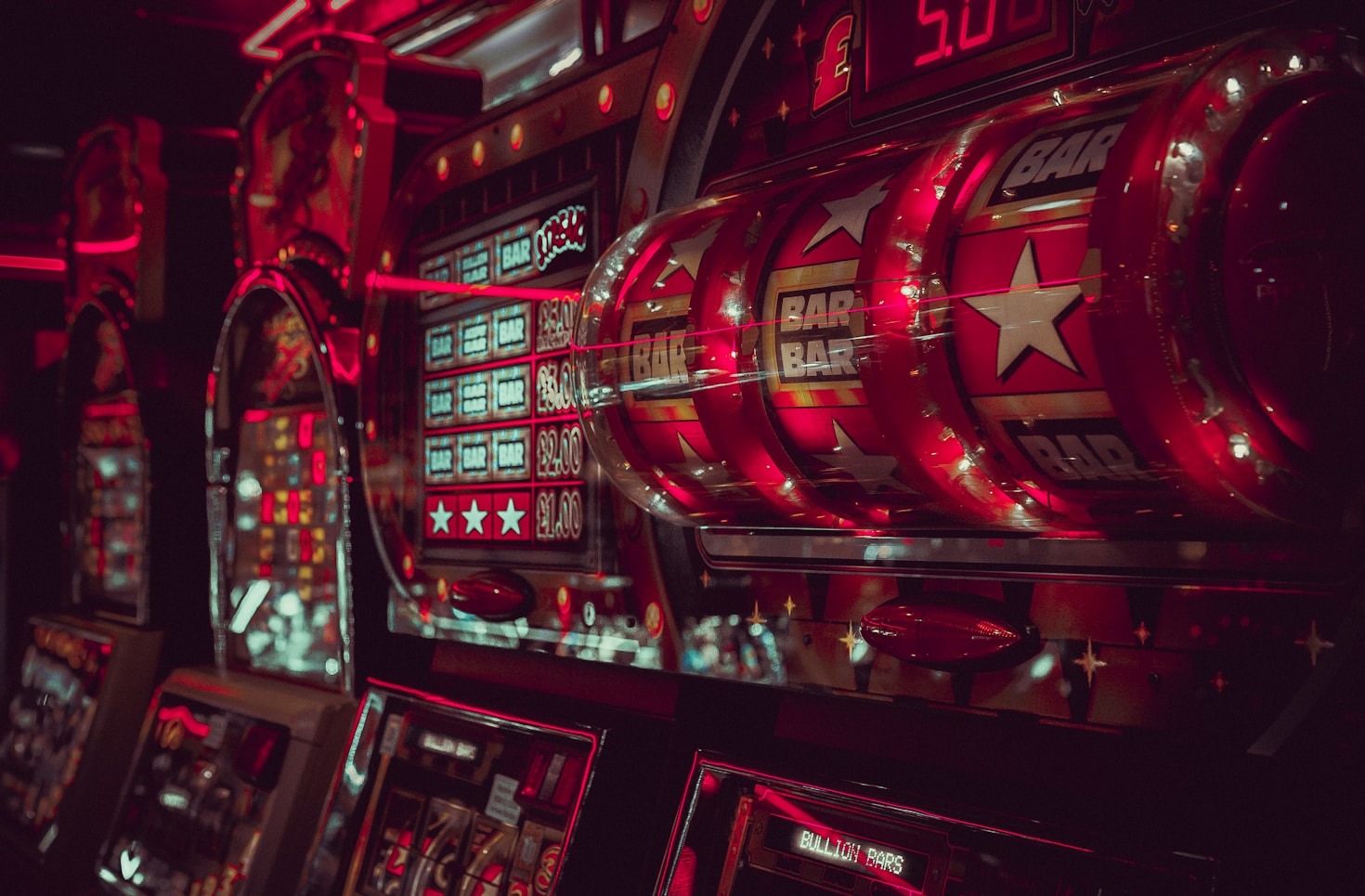 Mitos dan Fakta Tentang Slot Online