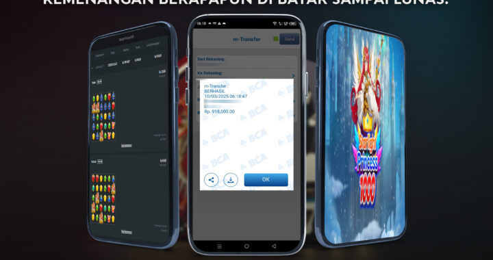 MEJASLOT Bukti Kemenangan Starlight Princess 1000 (Pragmatic Play)